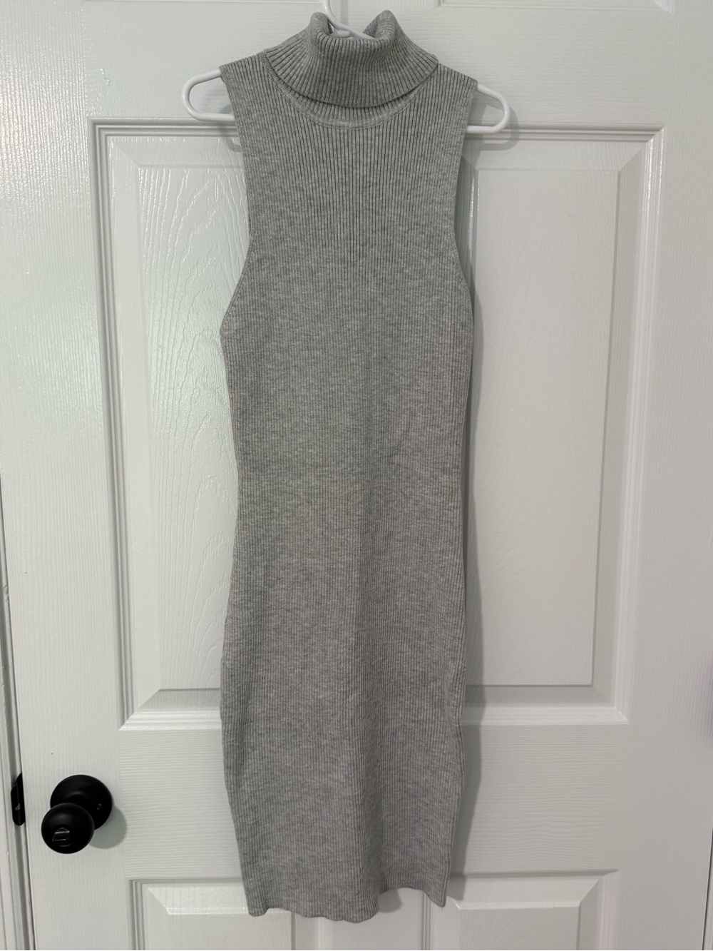 XS/S Petal & Pup NWT Grey Sweater Dress